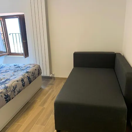 Relax Gran Sasso Holiday home Pietracamela