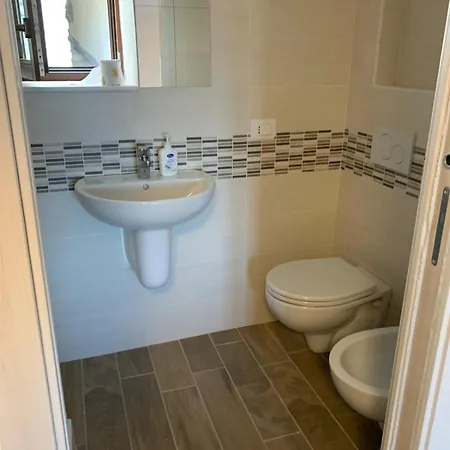 Relax Gran Sasso Pietracamela