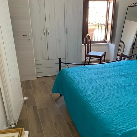 Relax Gran Sasso Vakantiehuis