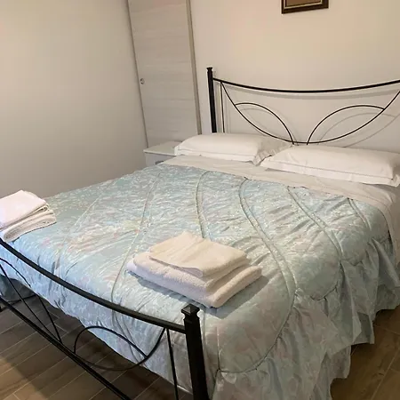 Vakantiehuis Relax Gran Sasso *