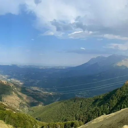 Relax Gran Sasso Pietracamela