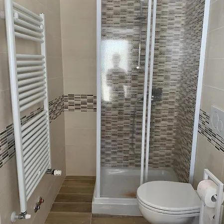 Vakantiehuis Relax Gran Sasso *