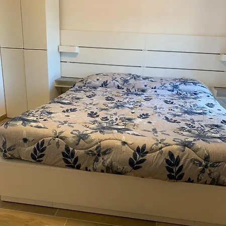 Relax Gran Sasso Vakantiehuis Pietracamela