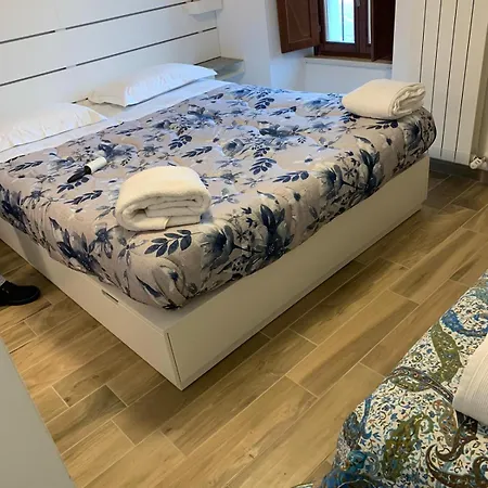 Relax Gran Sasso * Pietracamela