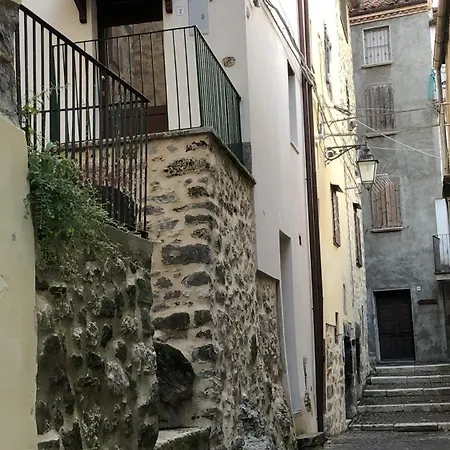 Vakantiehuis Relax Gran Sasso