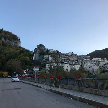 Vakantiehuis Relax Gran Sasso *