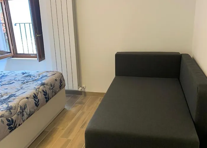 Relax Gran Sasso Holiday home Pietracamela