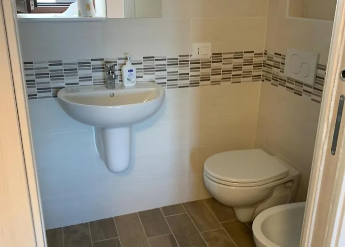 Relax Gran Sasso Pietracamela