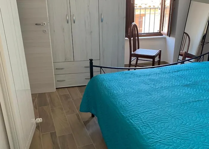 Relax Gran Sasso Holiday home