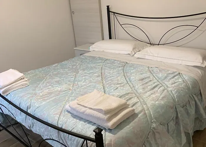 Holiday home Relax Gran Sasso *