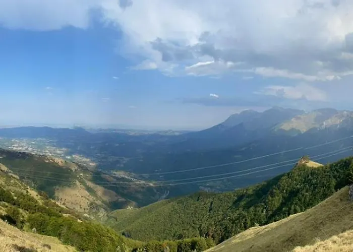 Relax Gran Sasso Pietracamela