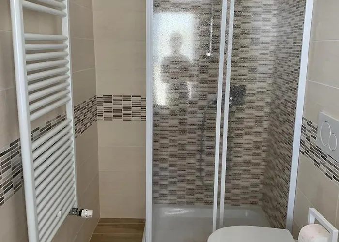 Holiday home Relax Gran Sasso *