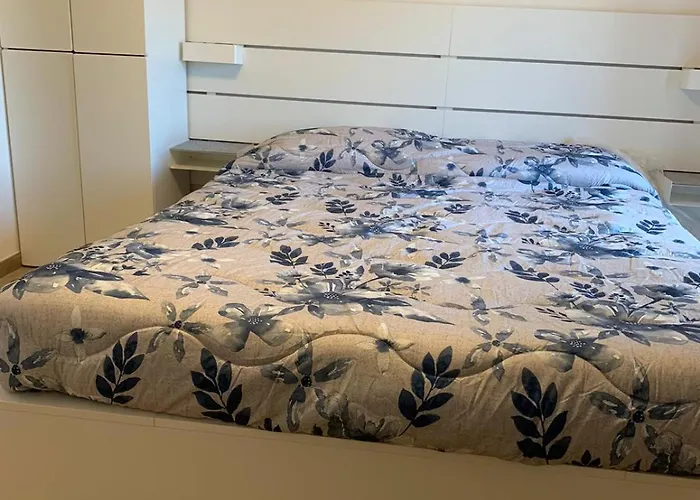 Relax Gran Sasso Holiday home Pietracamela