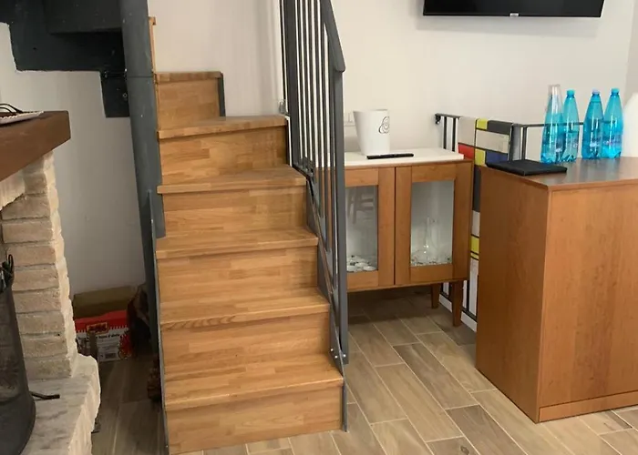 Relax Gran Sasso Pietracamela