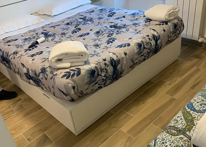 Relax Gran Sasso * Pietracamela