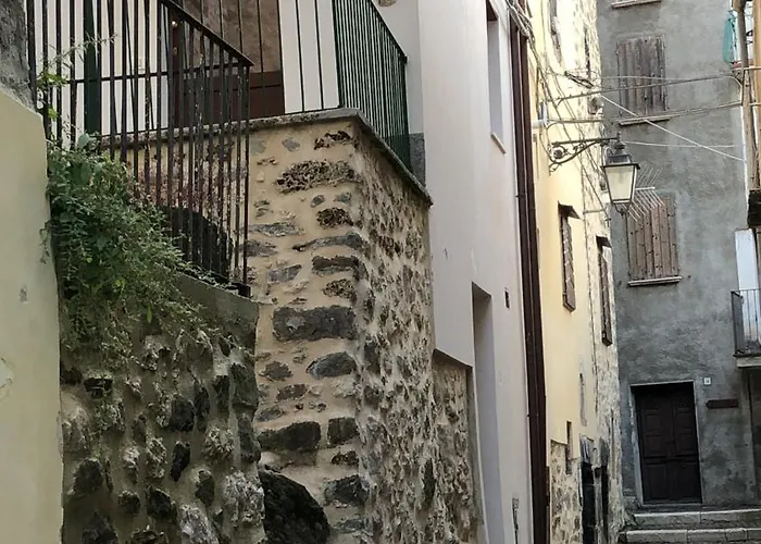 Holiday home Relax Gran Sasso