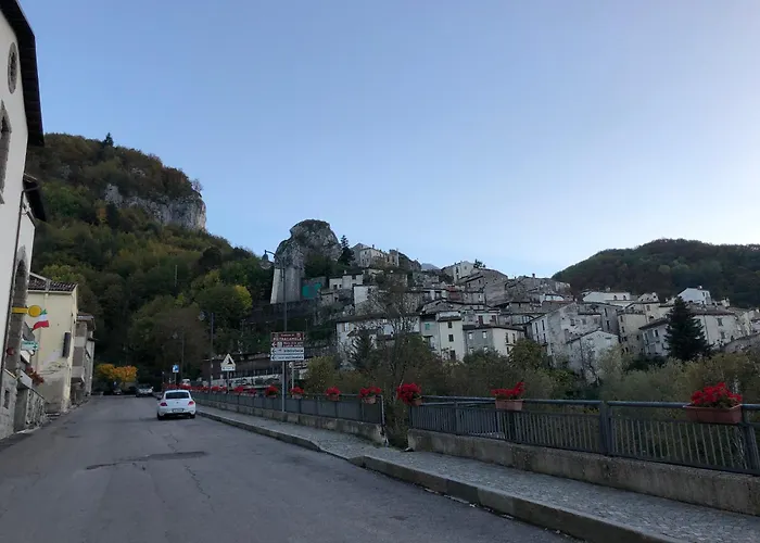 Holiday home Relax Gran Sasso *